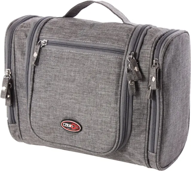 Cabin Go Melange trousse de toilette