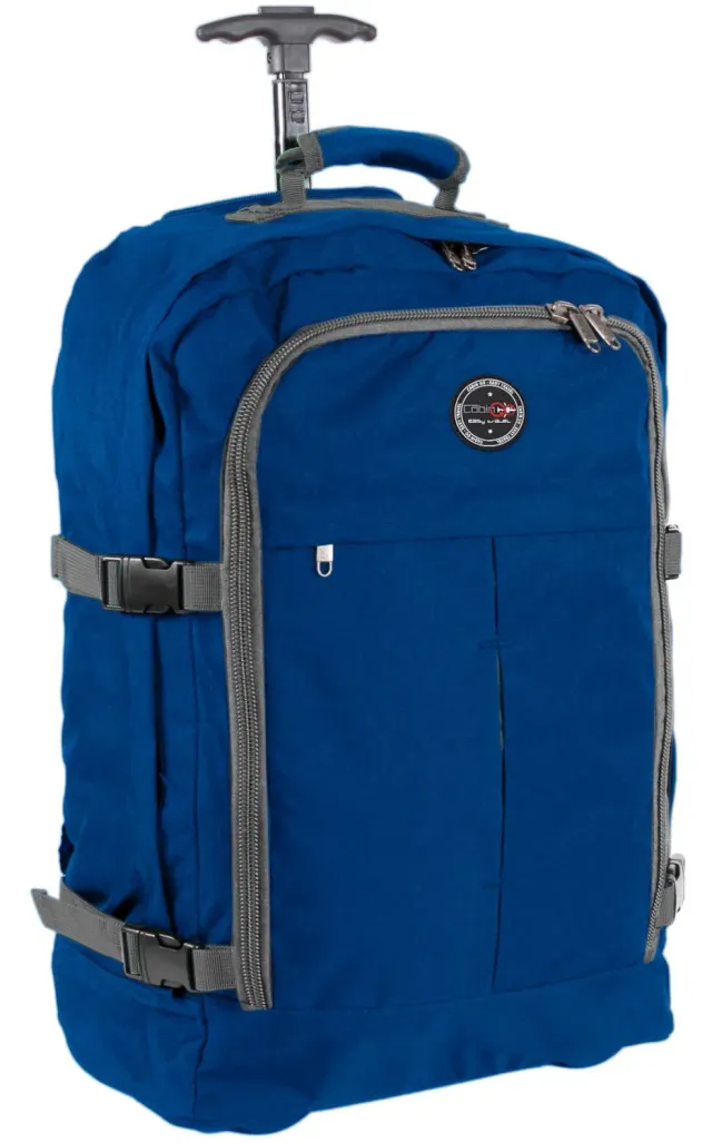 Cabin Go 5525 trolley couleur